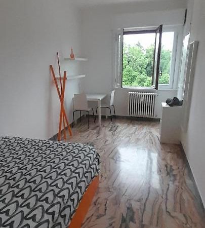 Hotel I Feel Orange Legnano Exterior foto