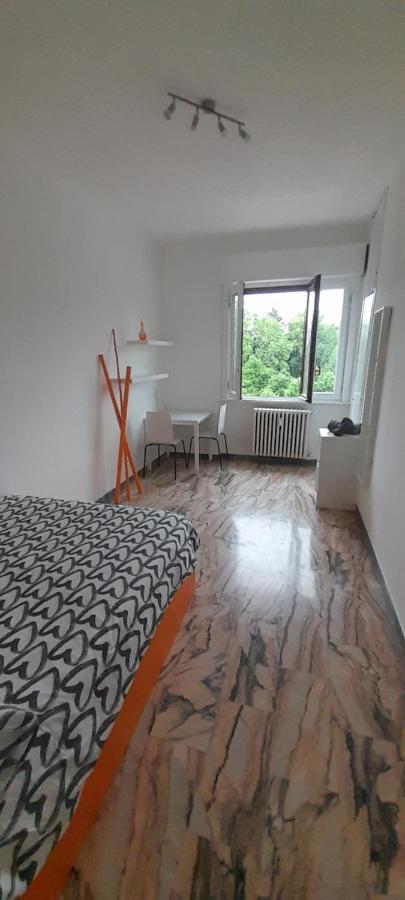 Hotel I Feel Orange Legnano Exterior foto