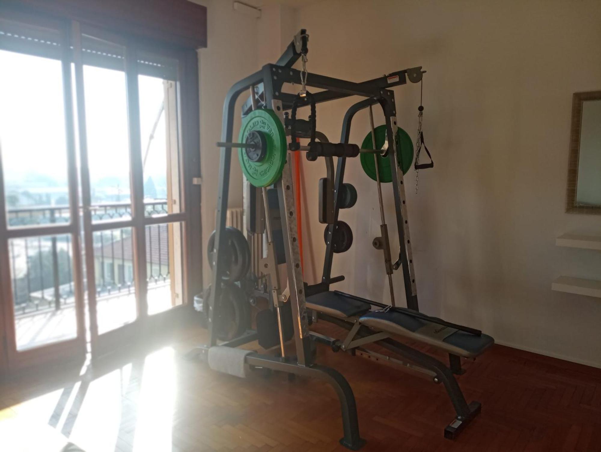 Hotel I Feel Orange Legnano Exterior foto