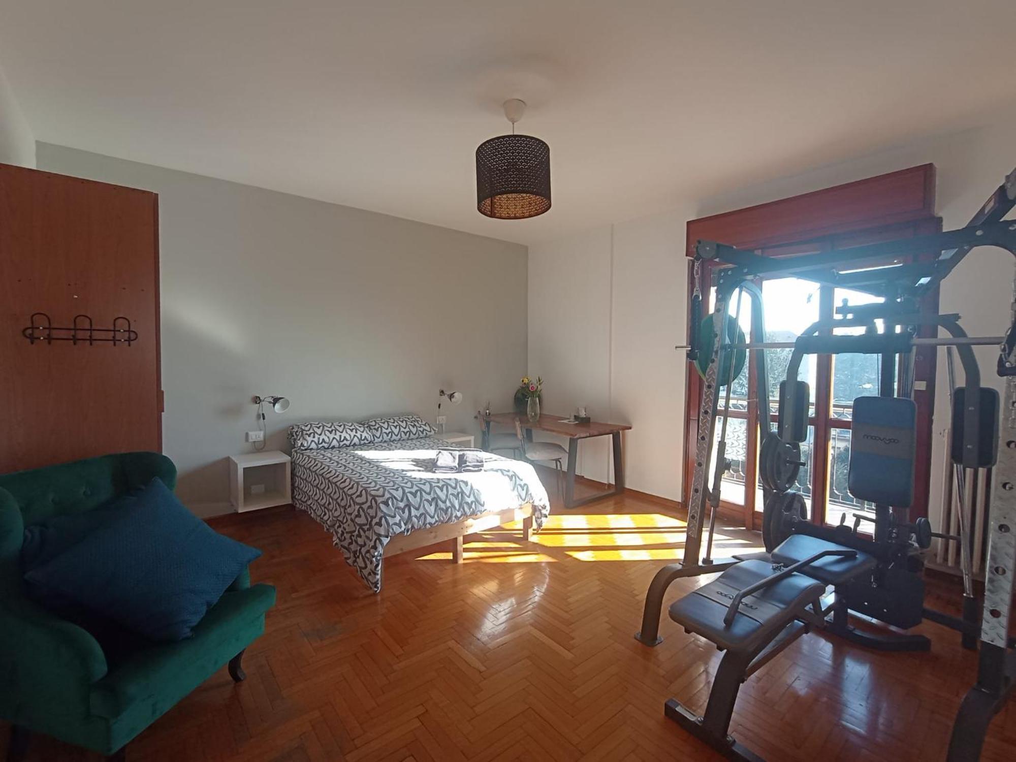 Hotel I Feel Orange Legnano Exterior foto