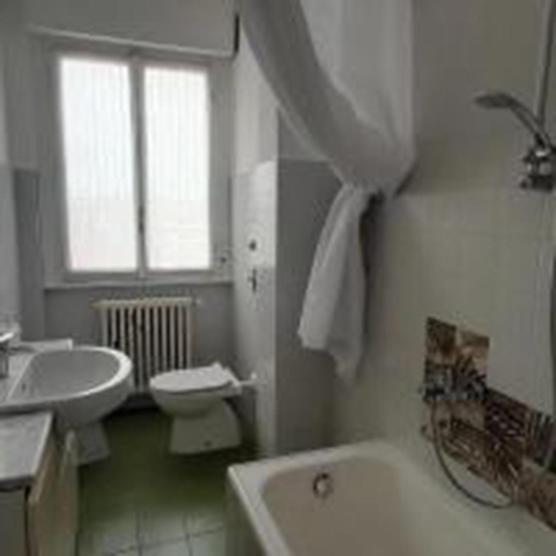 Hotel I Feel Orange Legnano Exterior foto