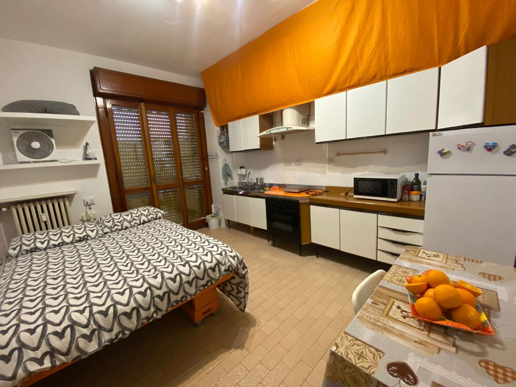 Hotel I Feel Orange Legnano Exterior foto